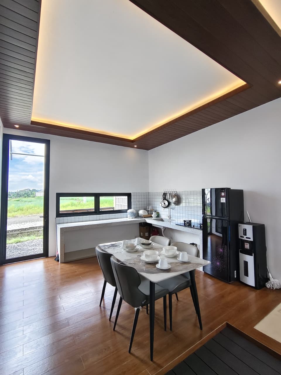 Villa Don Canggo